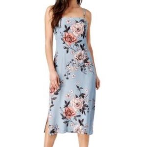 Minkpink// slip dress